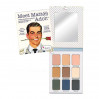 theBalm Meet Matt (e) Ador Eyeshadow Palette палетка тіней